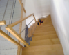 Les escaliers par la menuiserie Ateliers Moinard à Saint Philbert de Grand Lieu 44310 en Loire Atlantique